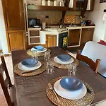 度假居 La Casa Nel Bosco