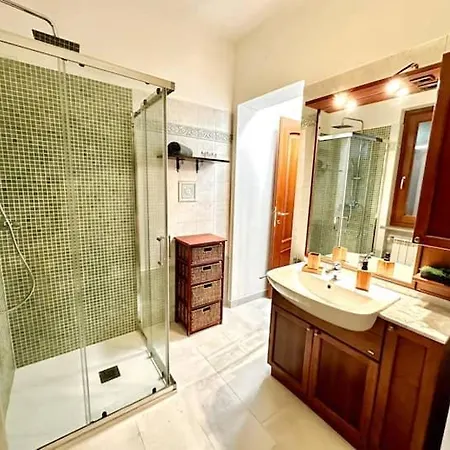 Nyaraló La Casa Nel Bosco Bussoleno