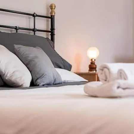 Nyaraló La Casa Nel Bosco