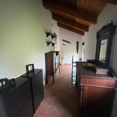 La Casa Nel Bosco * Bussoleno