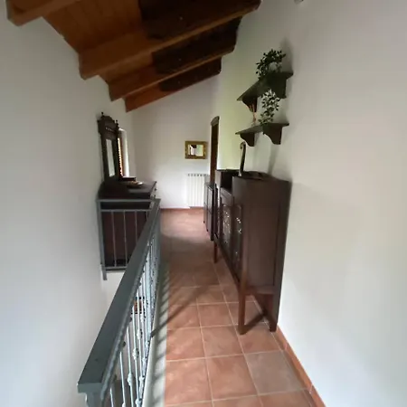 La Casa Nel Bosco