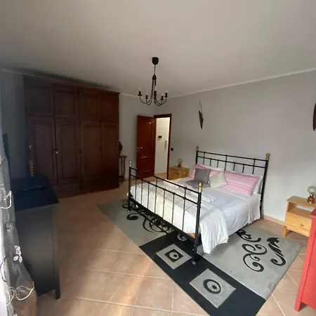 Nyaraló La Casa Nel Bosco Bussoleno