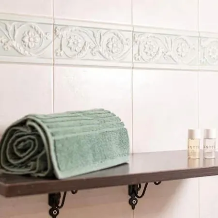 La Casa Nel Bosco Semesterbostad *