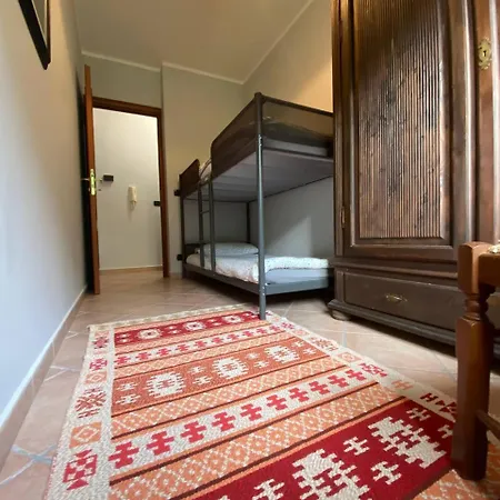 Semesterbostad La Casa Nel Bosco *