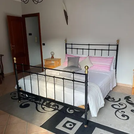 Nyaraló La Casa Nel Bosco