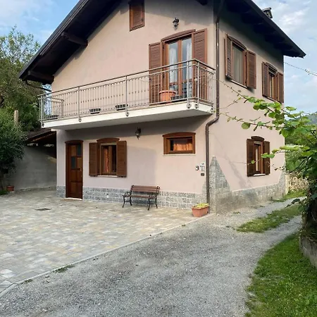 La Casa Nel Bosco