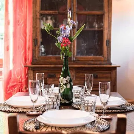 Nyaraló La Casa Nel Bosco *