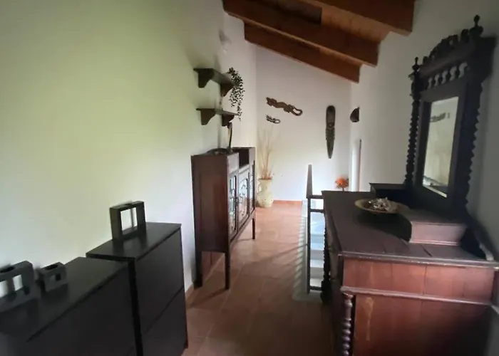 La Casa Nel Bosco * Bussoleno