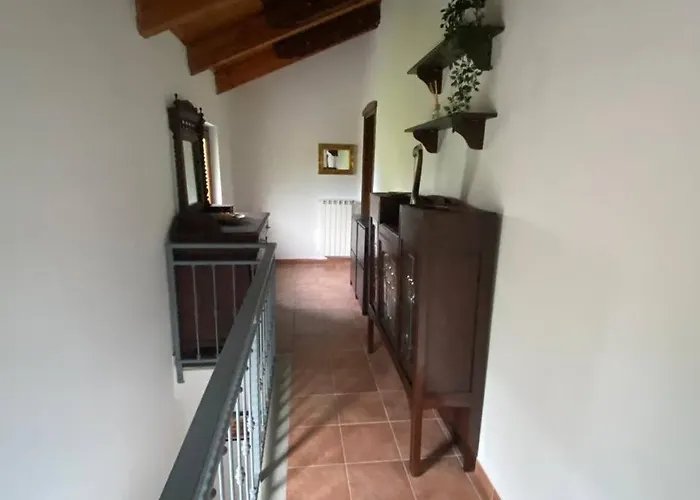 La Casa Nel Bosco