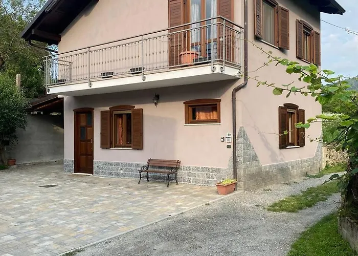 La Casa Nel Bosco